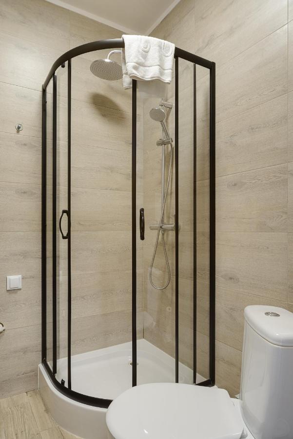 Shortstaypoland Tamka Warsaw Exterior photo